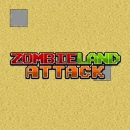 Zombieland Attack