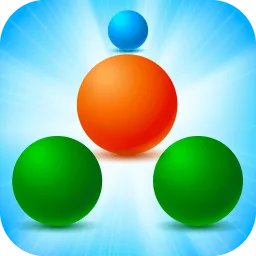 Dot Run Ball