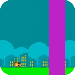 Flappy Potatos