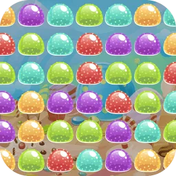 Chewy Jelly Rush