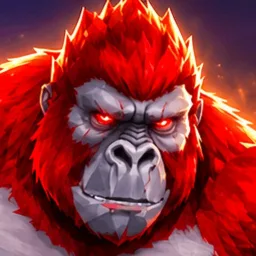 GORILGO FPS Online Shooter