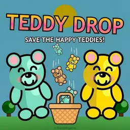 Teddy Drop