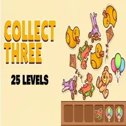Collect Three