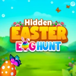 Hidden Easter Egg Hunt