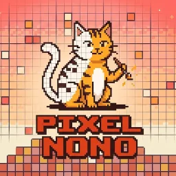Pixel Nono