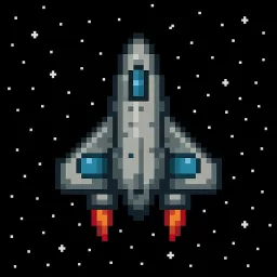 Space Mission I