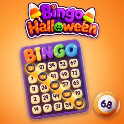 Bingo Halloween