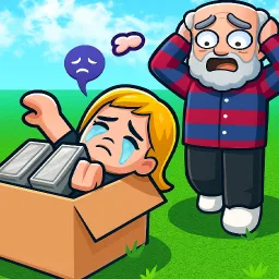 Obby Yard Sale