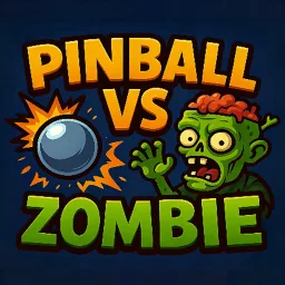 Pinball VS Zombie
