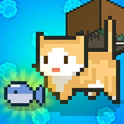 Pixel Cat Simulator My Pets