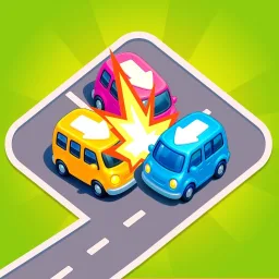 Car Out Jam