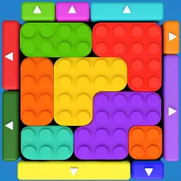 Color Block Jam 2