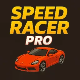 Speed Racer Pro