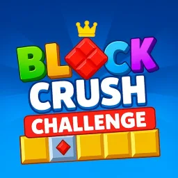 Block Crush Challenge