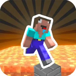 ParkourCraft