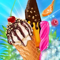 Ice Cream Maker