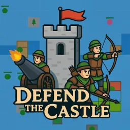 Defend the Castle