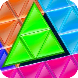 Block Triangle