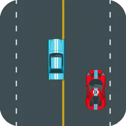 Speed Racer Online Game