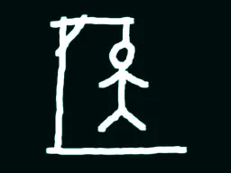 Hangman 2-4 Players