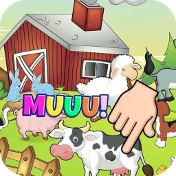 Happy Farm for Kids