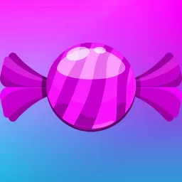 Candy Rush Clicker