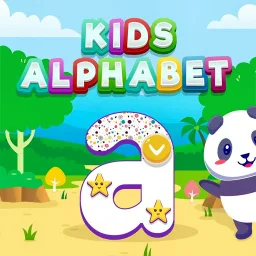 Kids Alphabet