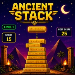 Ancient Stack
