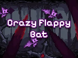 Crazy Flappy Bat