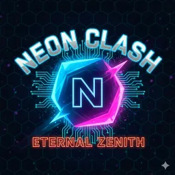 Neon Clash