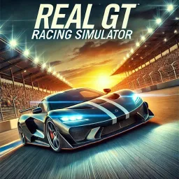 Real GT Racing Simulator