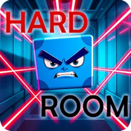 Hard Room Cube