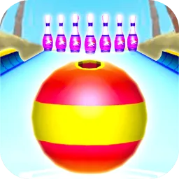 Beach Bowling 3D