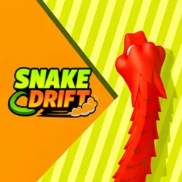 Snake Drift!