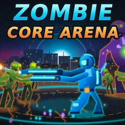 Zombie Core Arena
