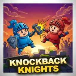Knockback Knights