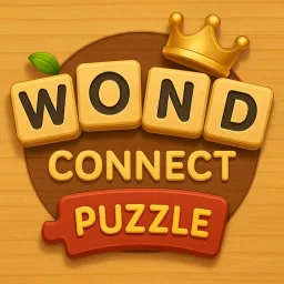 Word Connect Puzzle