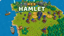 Hex Hamlet