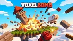 VoxelBomb