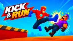 Kick & Run