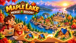 Maple Lake