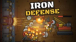 Iron Defense