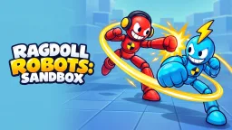 Ragdoll Robots: Sandbox