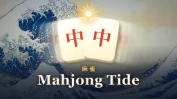 Mahjong Tide