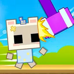 Online Cats Multiplayer Park