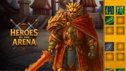 Heroes of Arena