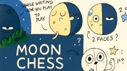 Moon Chess
