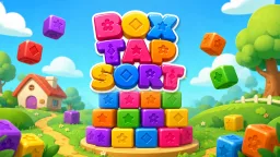 Box Tap Sort