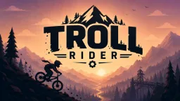 Troll Rider