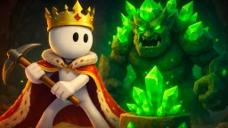 King Dungeon